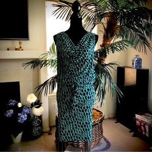 Gorgeous Banana Republic dress size M